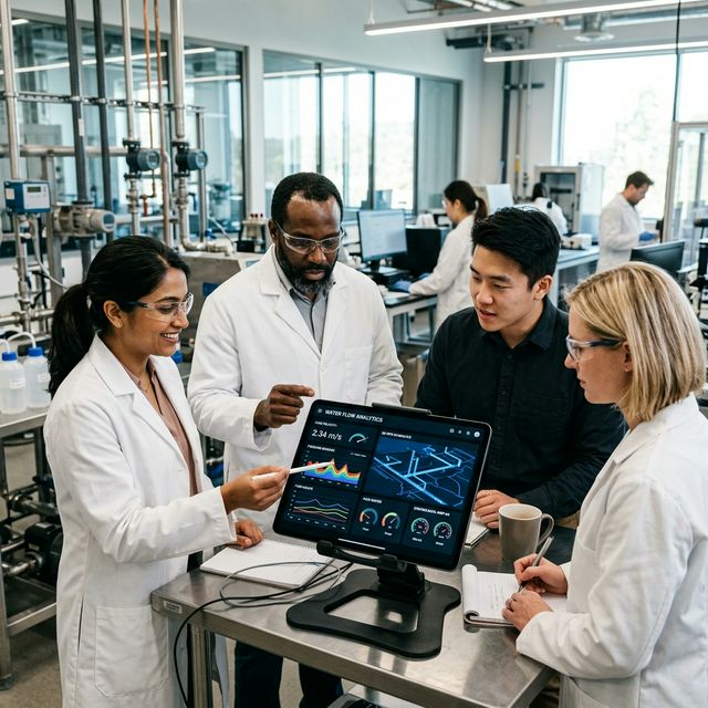 Industrial Reuse & Recycling 2024