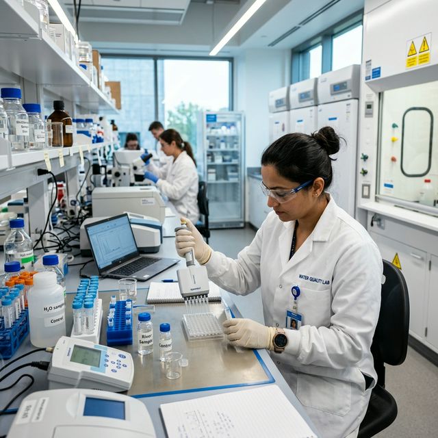 Advanced RO System Optimization