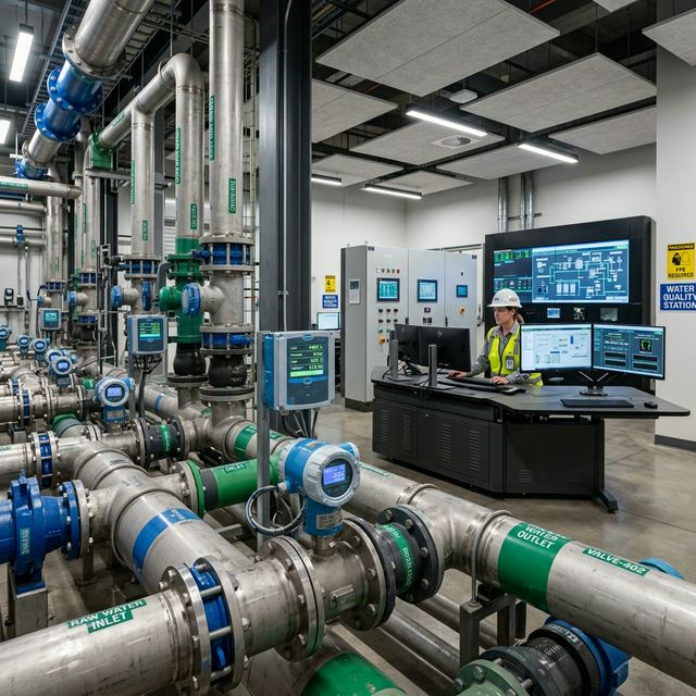 ZLD Systems: A Global Overview