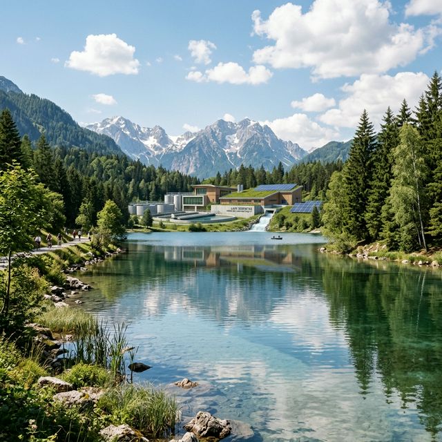 Chemical Processing Innovations