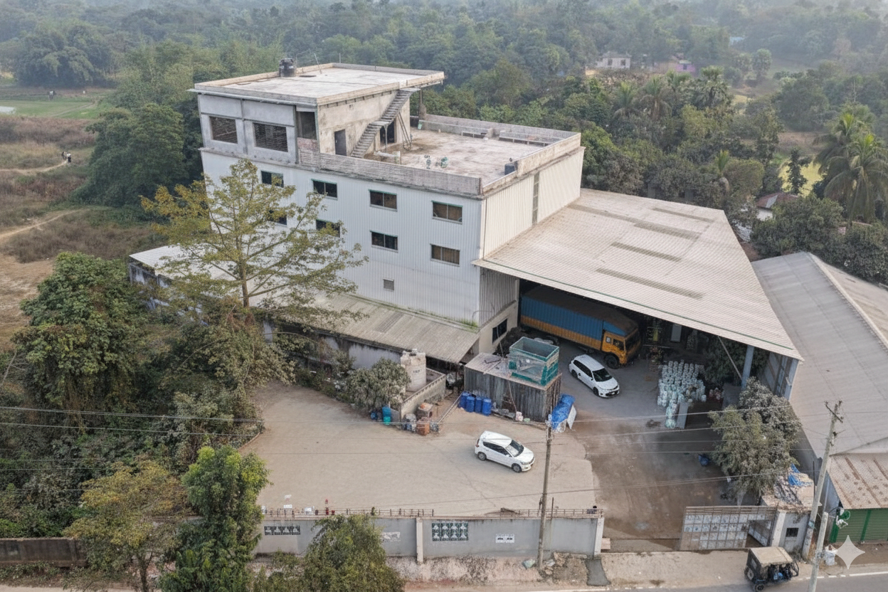 Operation & Maintenance